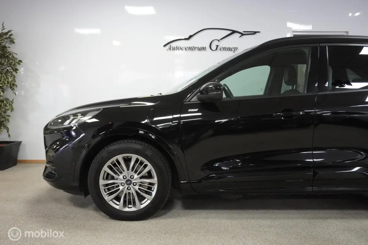 2.5 PHEV St-line X 225 PK | winter pack |