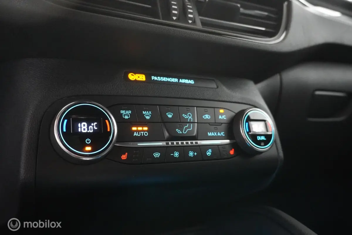 2.5 PHEV St-line X 225 PK | winter pack |