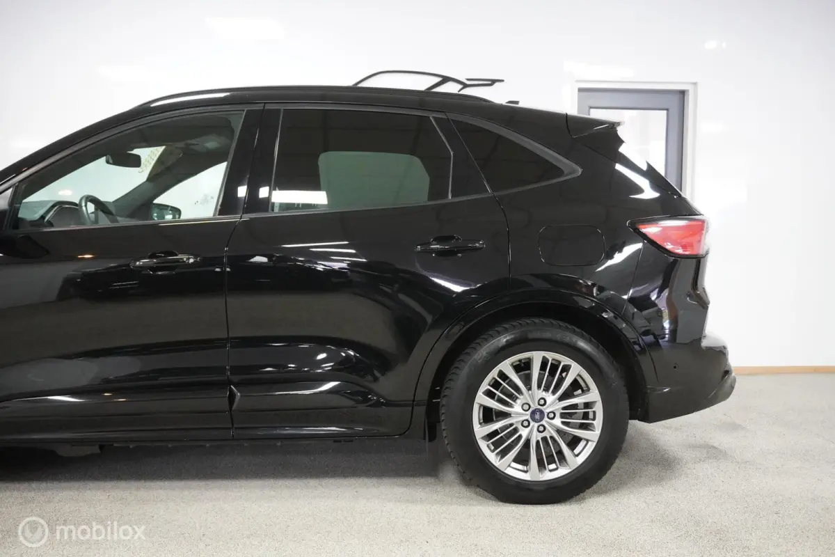 2.5 PHEV St-line X 225 PK | winter pack |