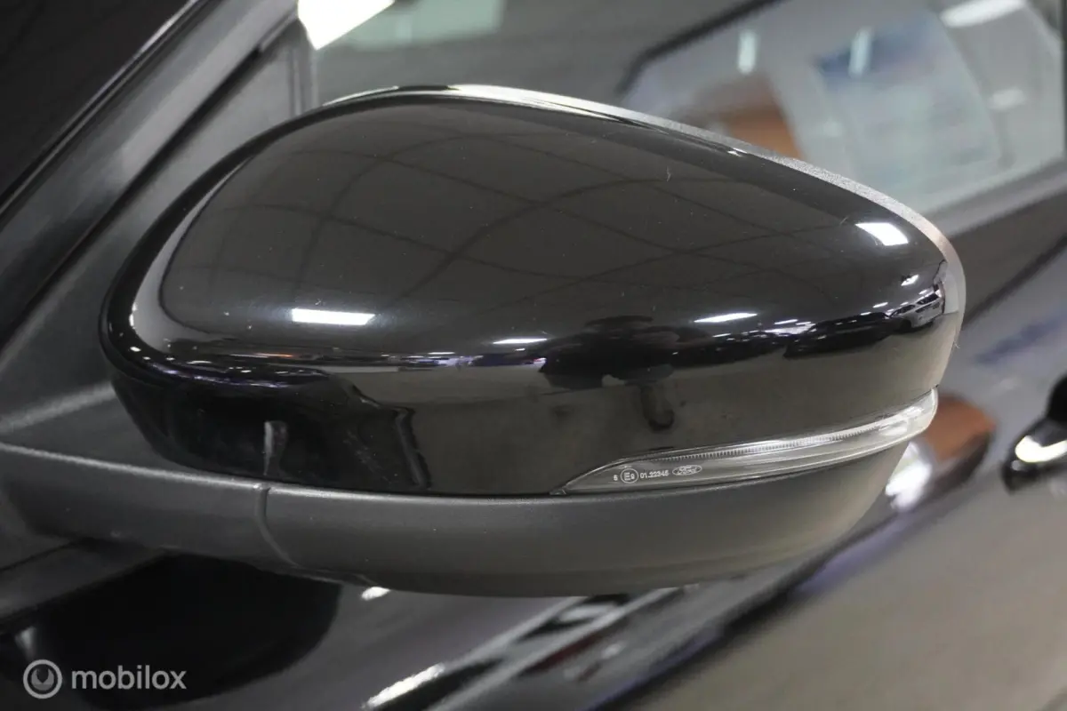 2.5 PHEV St-line X 225 PK | winter pack |