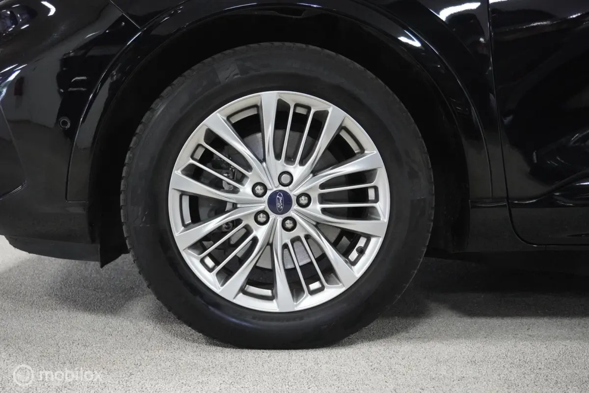 2.5 PHEV St-line X 225 PK | winter pack |