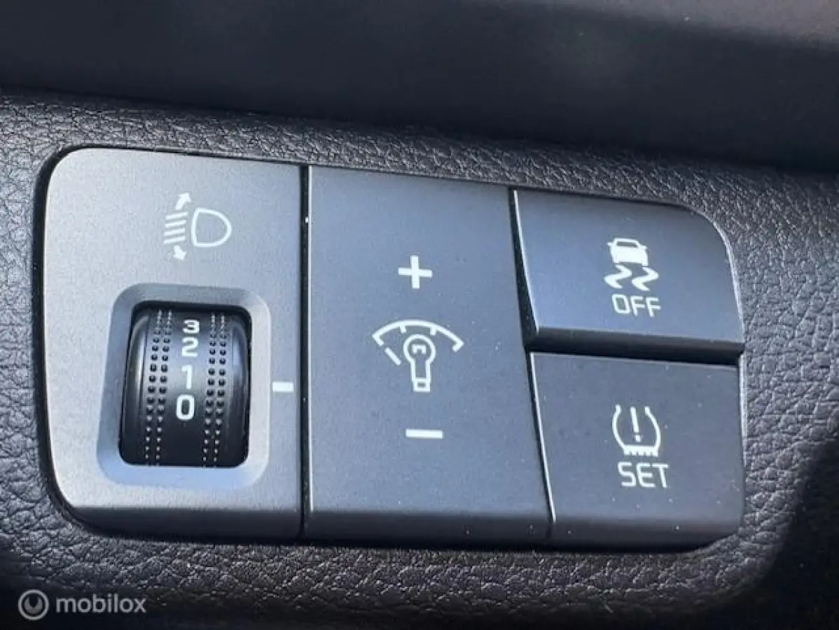 1.2 CVVT ComfortPlusLine Airco, BT, Nieuwe APK