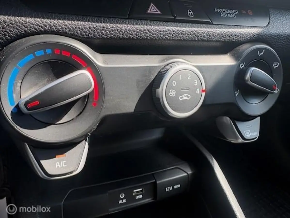1.2 CVVT ComfortPlusLine Airco, BT, Nieuwe APK