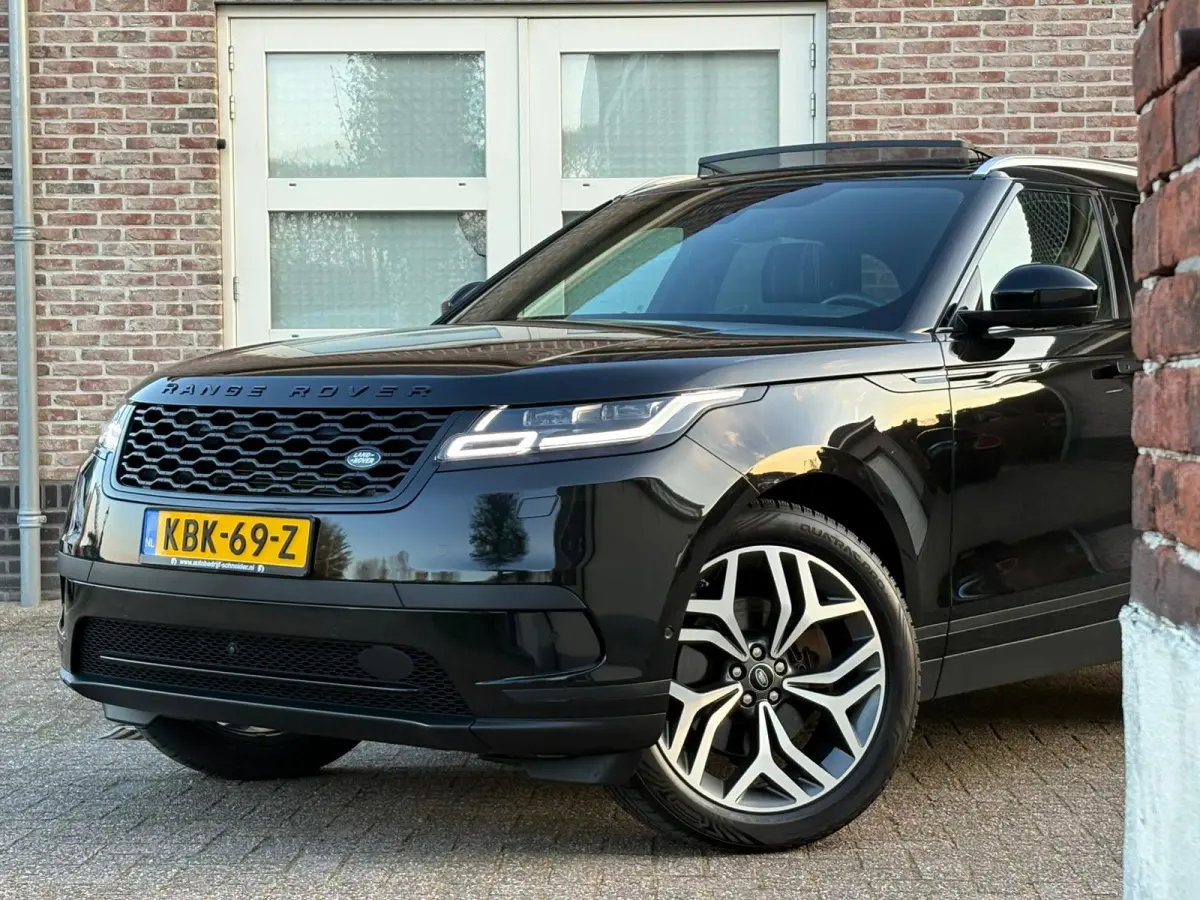 3.0 D275 AWD SE Panorama Meridian Dealer O.H