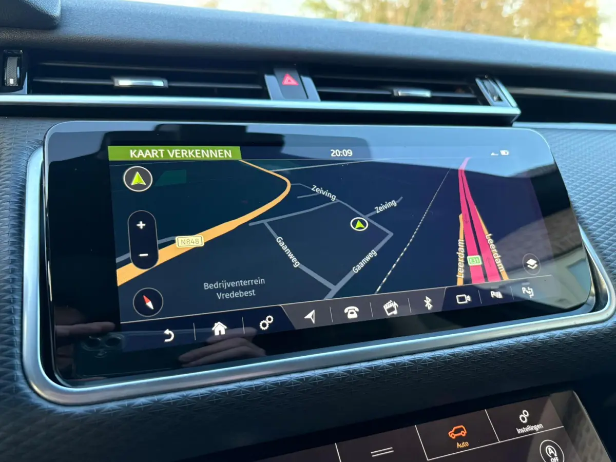 3.0 D275 AWD SE Panorama Meridian Dealer O.H