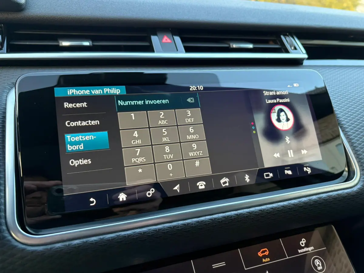 3.0 D275 AWD SE Panorama Meridian Dealer O.H