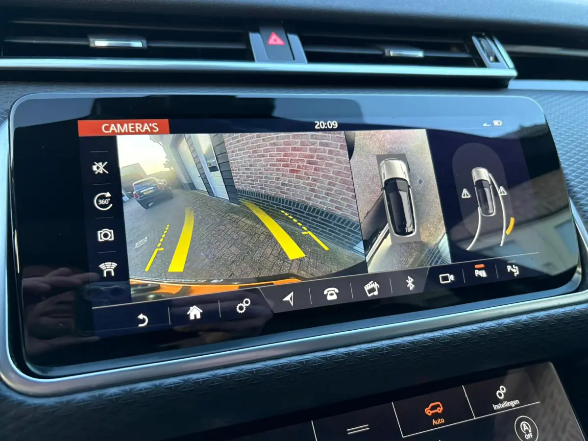 3.0 D275 AWD SE Panorama Meridian Dealer O.H