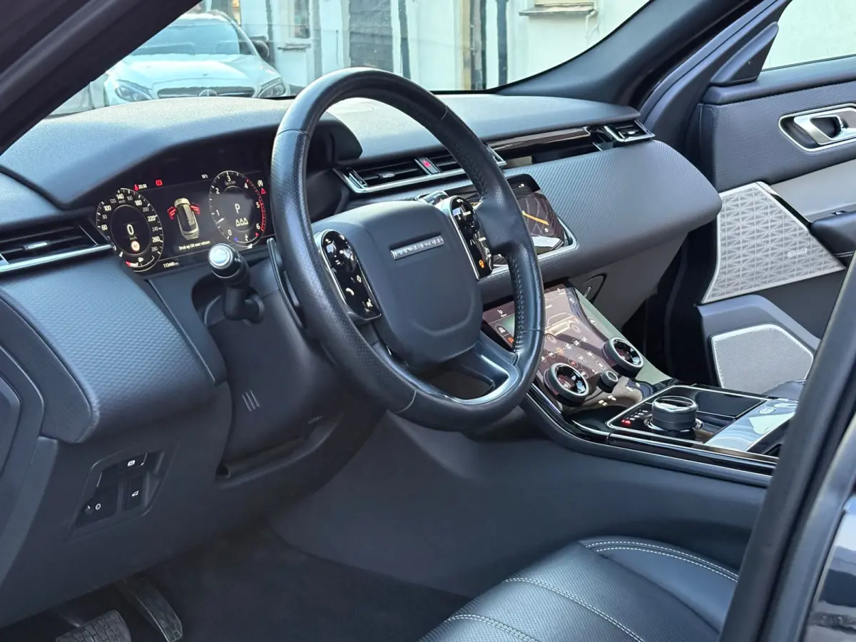 3.0 D275 AWD SE Panorama Meridian Dealer O.H