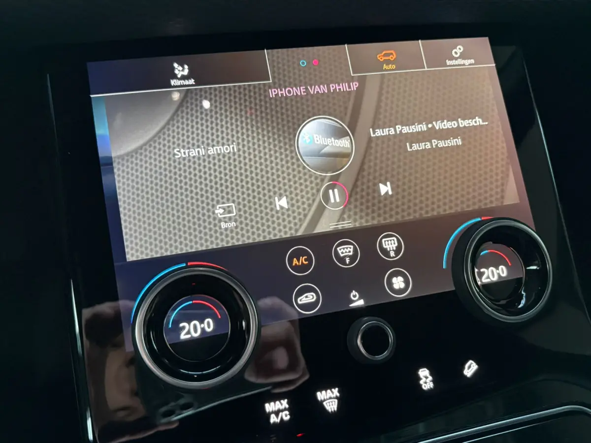 3.0 D275 AWD SE Panorama Meridian Dealer O.H