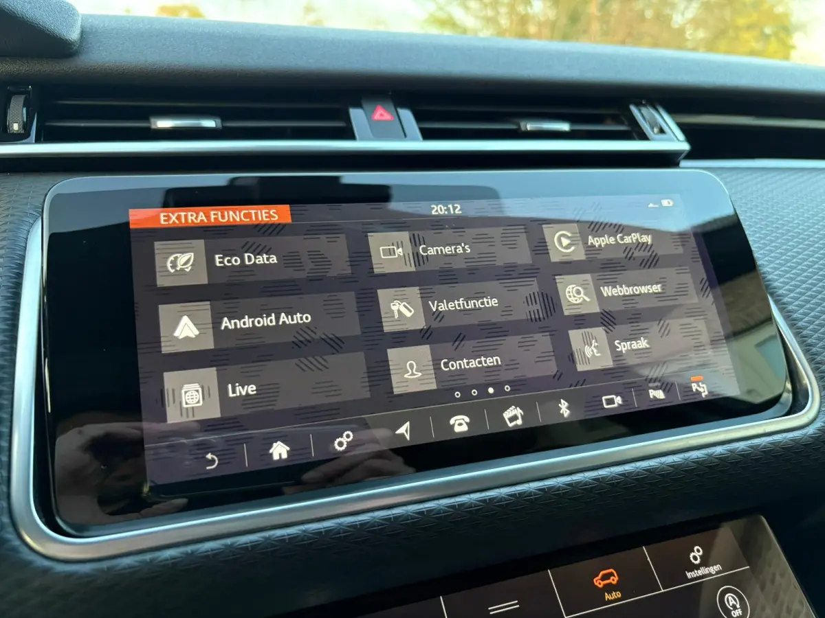 3.0 D275 AWD SE Panorama Meridian Dealer O.H