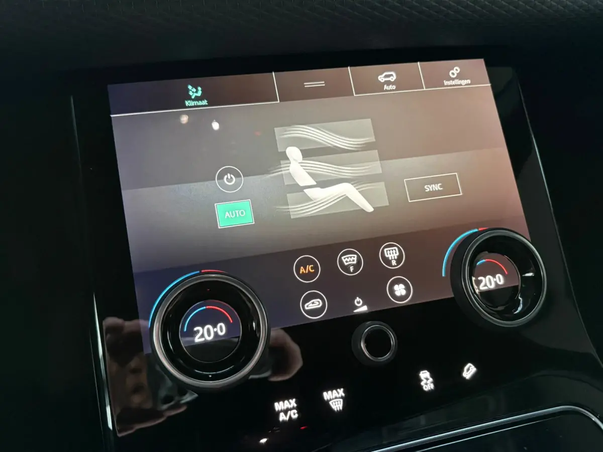 3.0 D275 AWD SE Panorama Meridian Dealer O.H