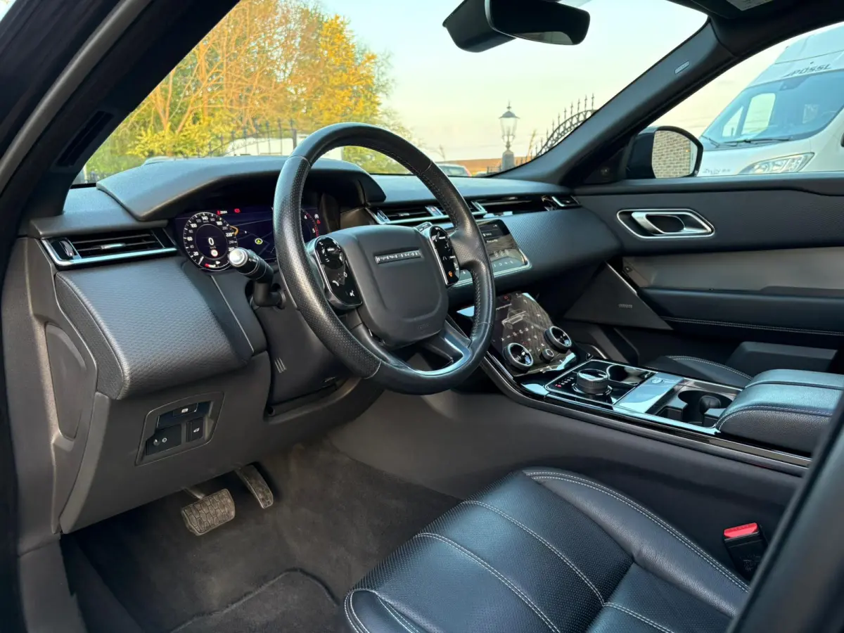3.0 D275 AWD SE Panorama Meridian Dealer O.H