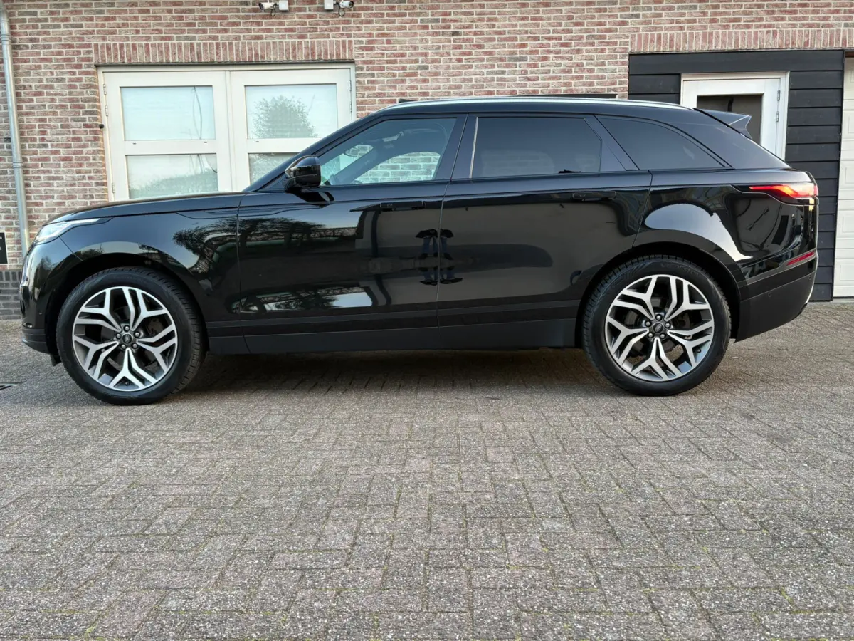 3.0 D275 AWD SE Panorama Meridian Dealer O.H