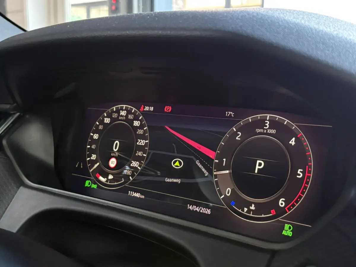 3.0 D275 AWD SE Panorama Meridian Dealer O.H