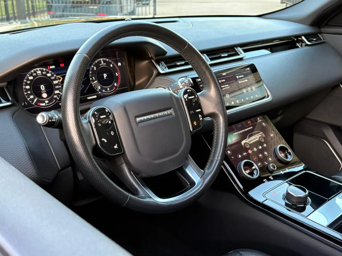 3.0 D275 AWD SE Panorama Meridian Dealer O.H