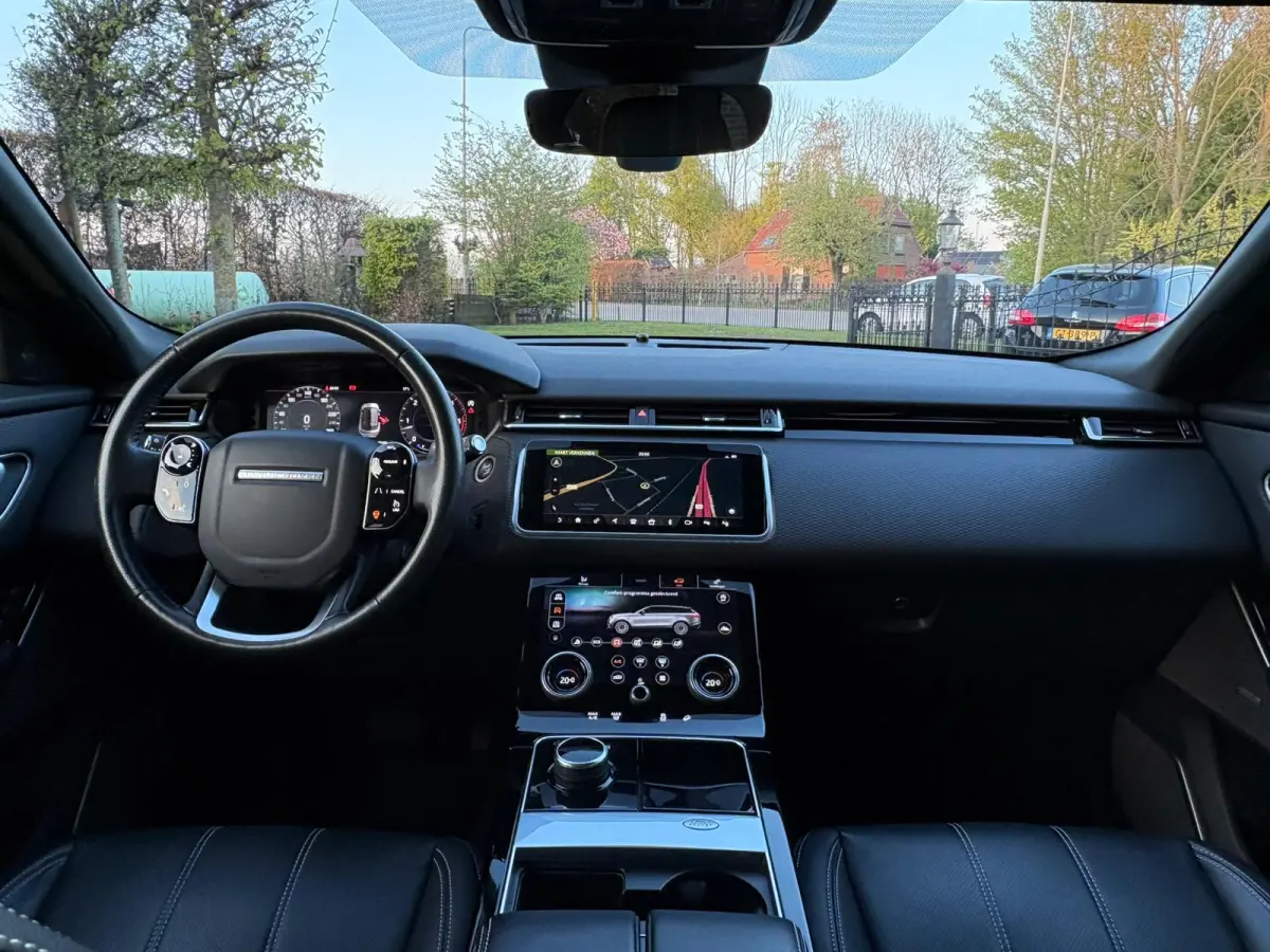 3.0 D275 AWD SE Panorama Meridian Dealer O.H