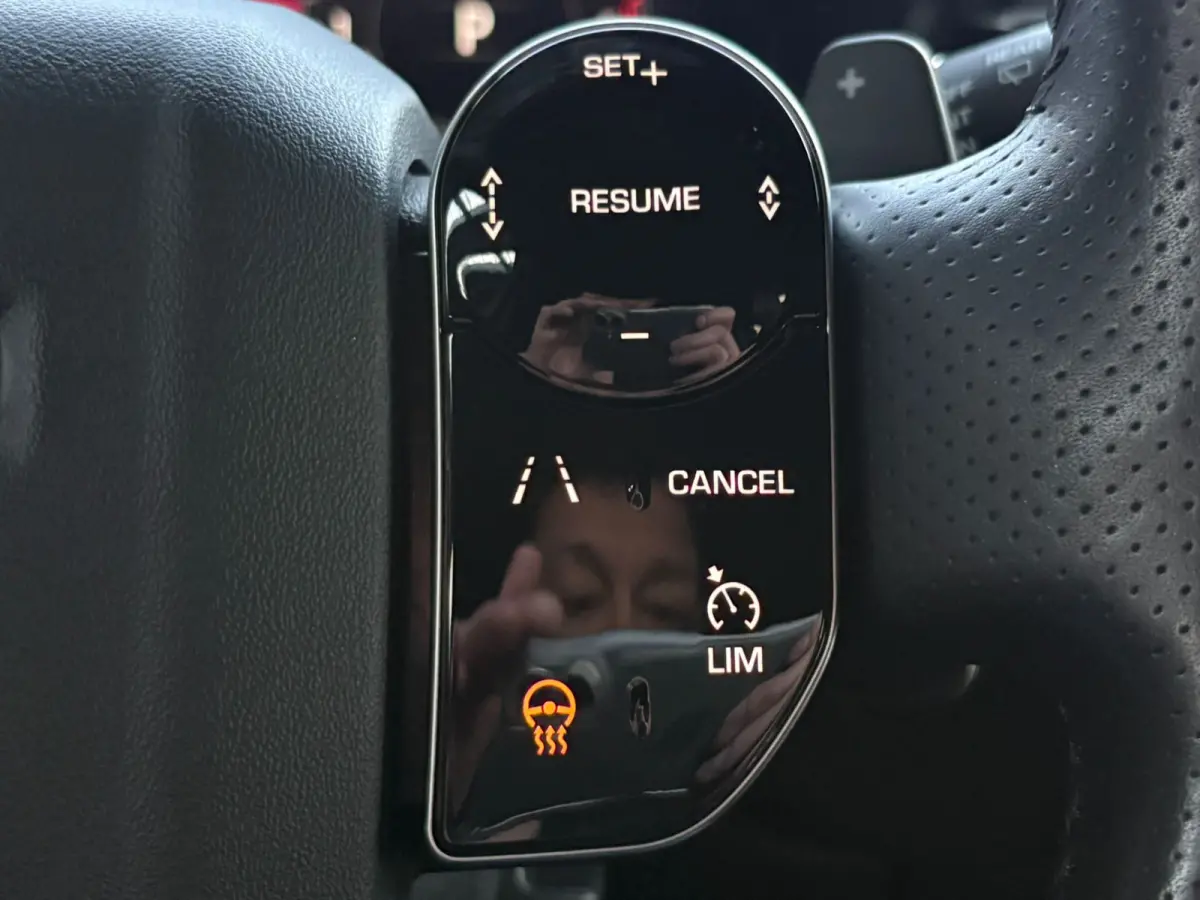 3.0 D275 AWD SE Panorama Meridian Dealer O.H