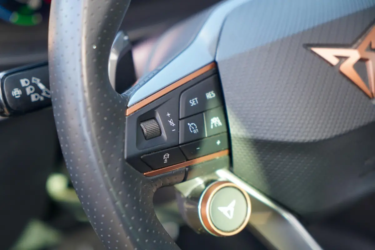1.4 e-Hybrid VZ Performance Pano|360º|Memory|StuurknopStartStop