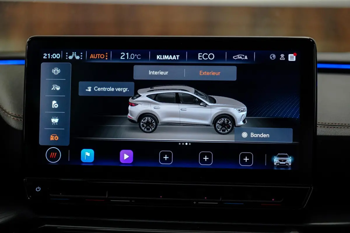 1.4 e-Hybrid VZ Performance Pano|360º|Memory|StuurknopStartStop