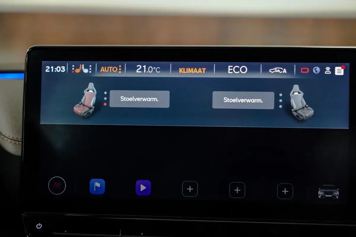 1.4 e-Hybrid VZ Performance Pano|360º|Memory|StuurknopStartStop