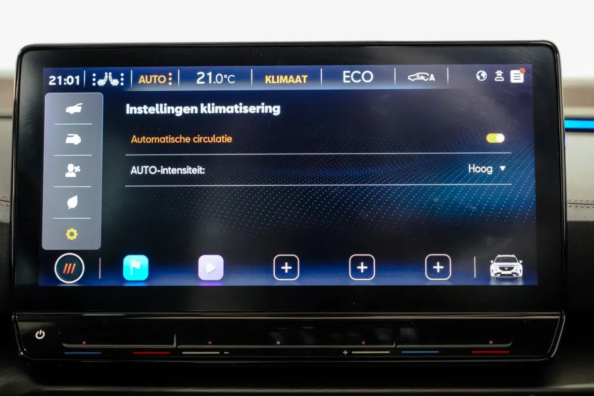 1.4 e-Hybrid VZ Performance Pano|360º|Memory|StuurknopStartStop