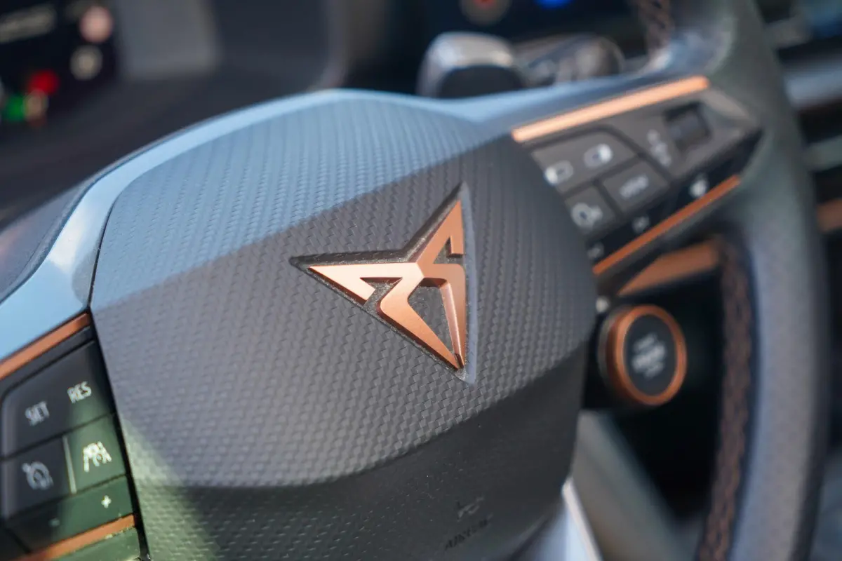 1.4 e-Hybrid VZ Performance Pano|360º|Memory|StuurknopStartStop