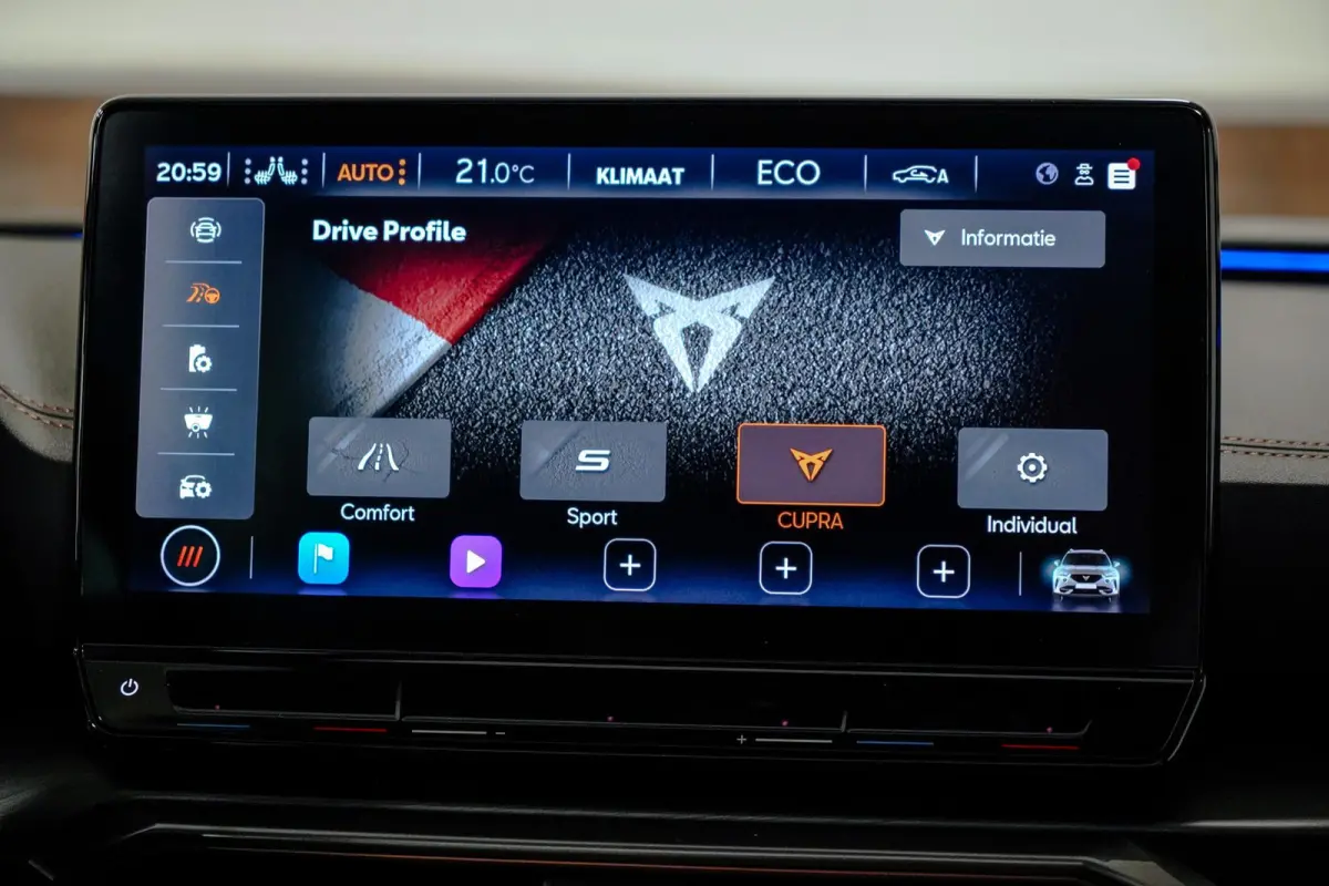 1.4 e-Hybrid VZ Performance Pano|360º|Memory|StuurknopStartStop