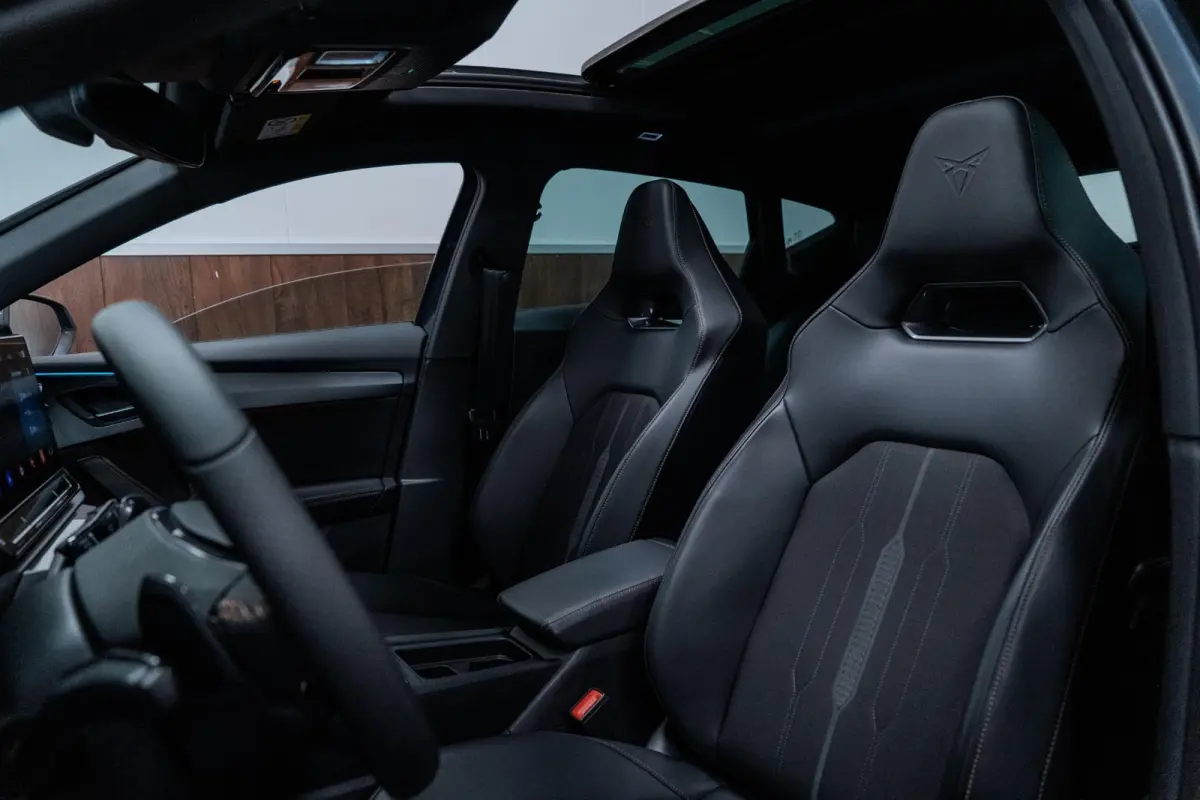 1.4 e-Hybrid VZ Performance Pano|360º|Memory|StuurknopStartStop
