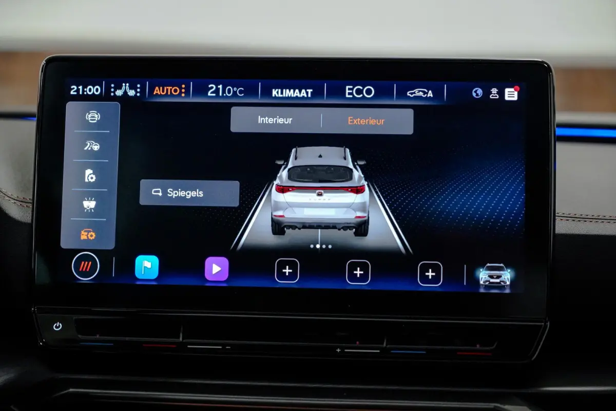 1.4 e-Hybrid VZ Performance Pano|360º|Memory|StuurknopStartStop