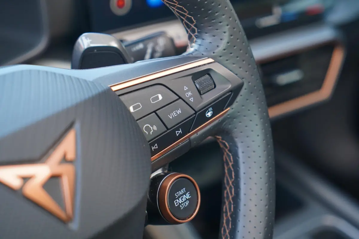 1.4 e-Hybrid VZ Performance Pano|360º|Memory|StuurknopStartStop