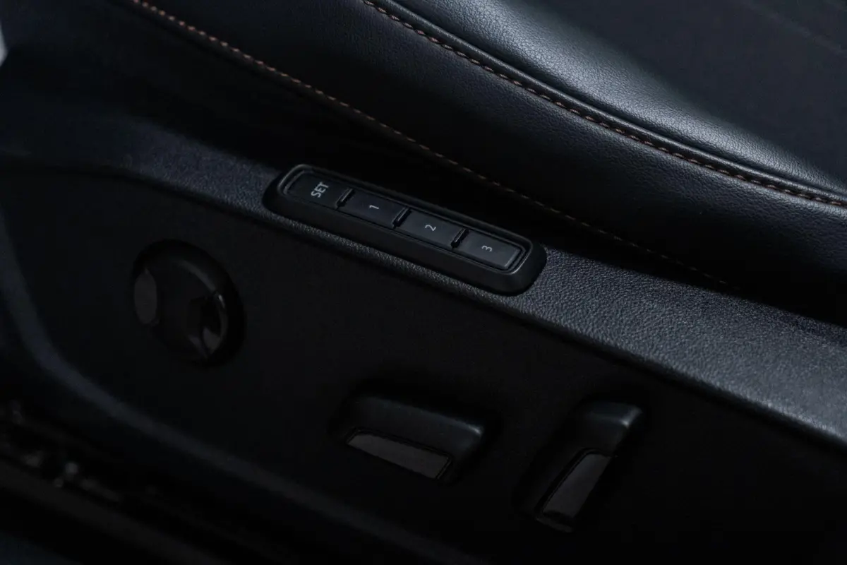 1.4 e-Hybrid VZ Performance Pano|360º|Memory|StuurknopStartStop