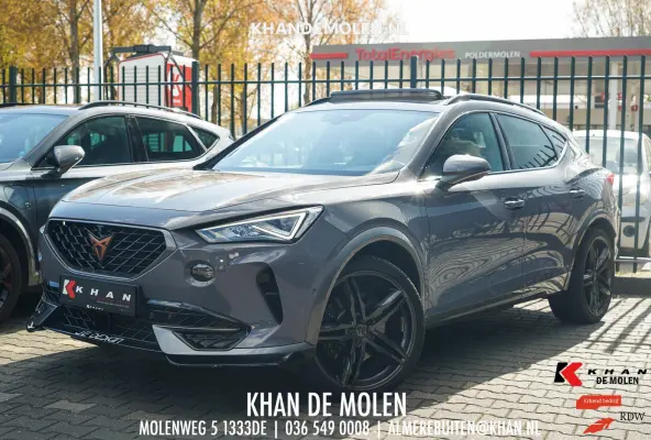 1.4 e-Hybrid VZ Performance VOL|Pano|360º|Memory|Elektr.Klep
