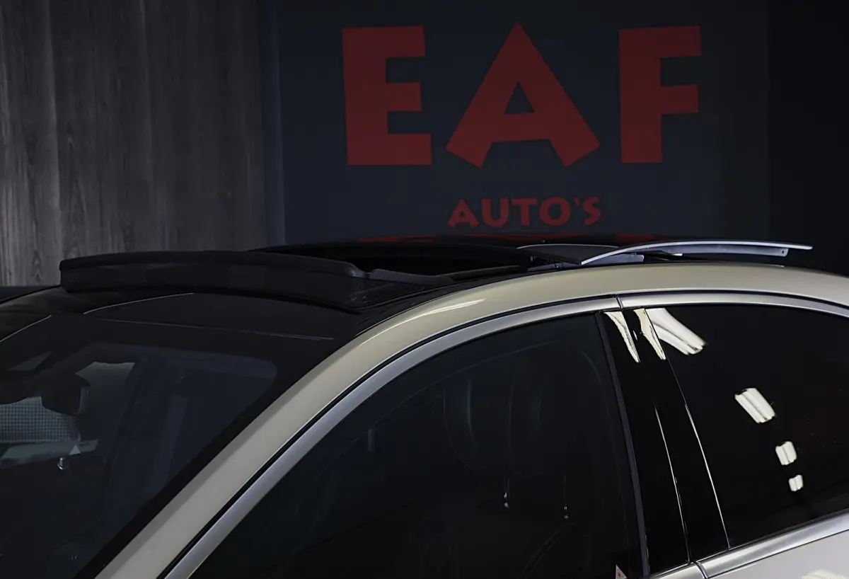 500 Lang AMG Line / Acc / Lane Assist / Dode Hoek / 360 Camera / Chauffeurspakket / Schermen / Pano / Led