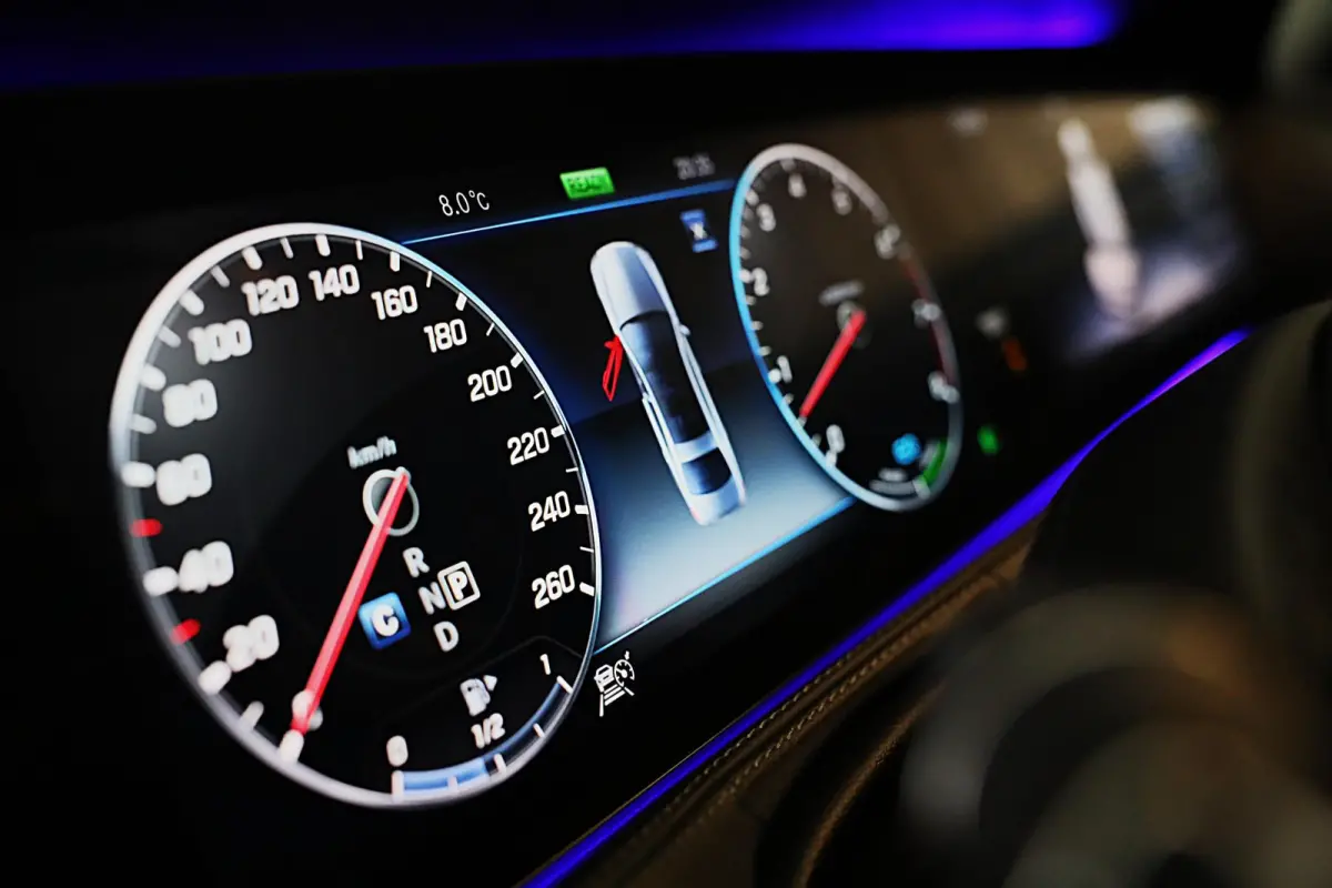 500 Lang AMG Line / Acc / Lane Assist / Dode Hoek / 360 Camera / Chauffeurspakket / Schermen / Pano / Led