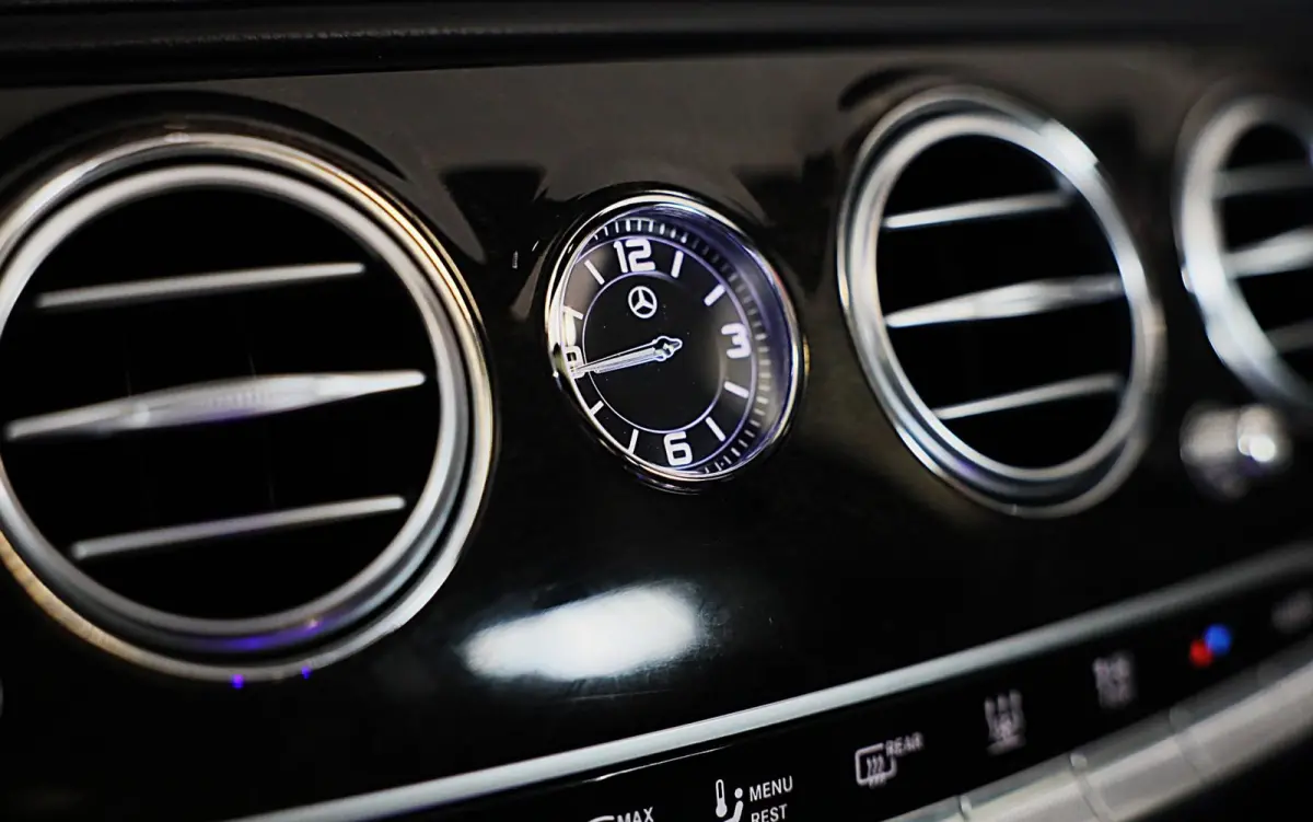 500 Lang AMG Line / Acc / Lane Assist / Dode Hoek / 360 Camera / Chauffeurspakket / Schermen / Pano / Led