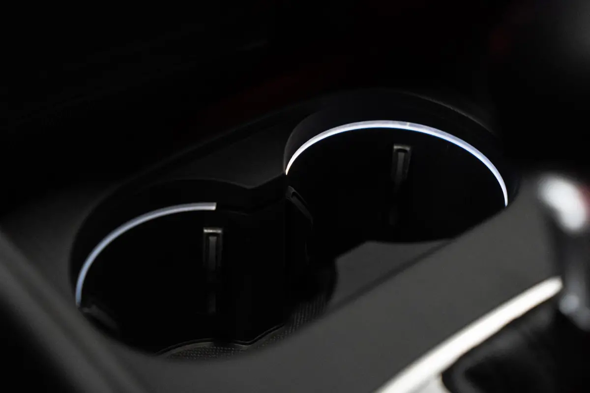 1.4 TFSI Ambition Pro Line S Adaptive Cruise Control | Half leder