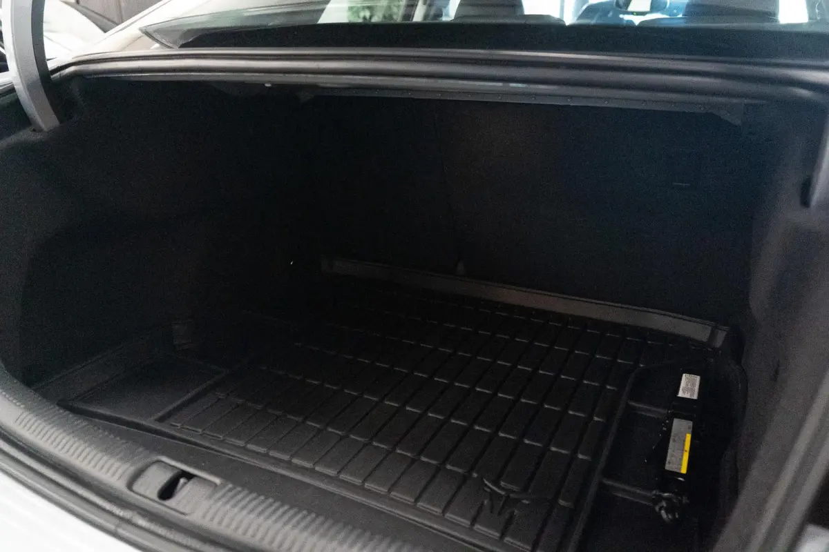 1.4 TFSI Ambition Pro Line S Adaptive Cruise Control | Half leder