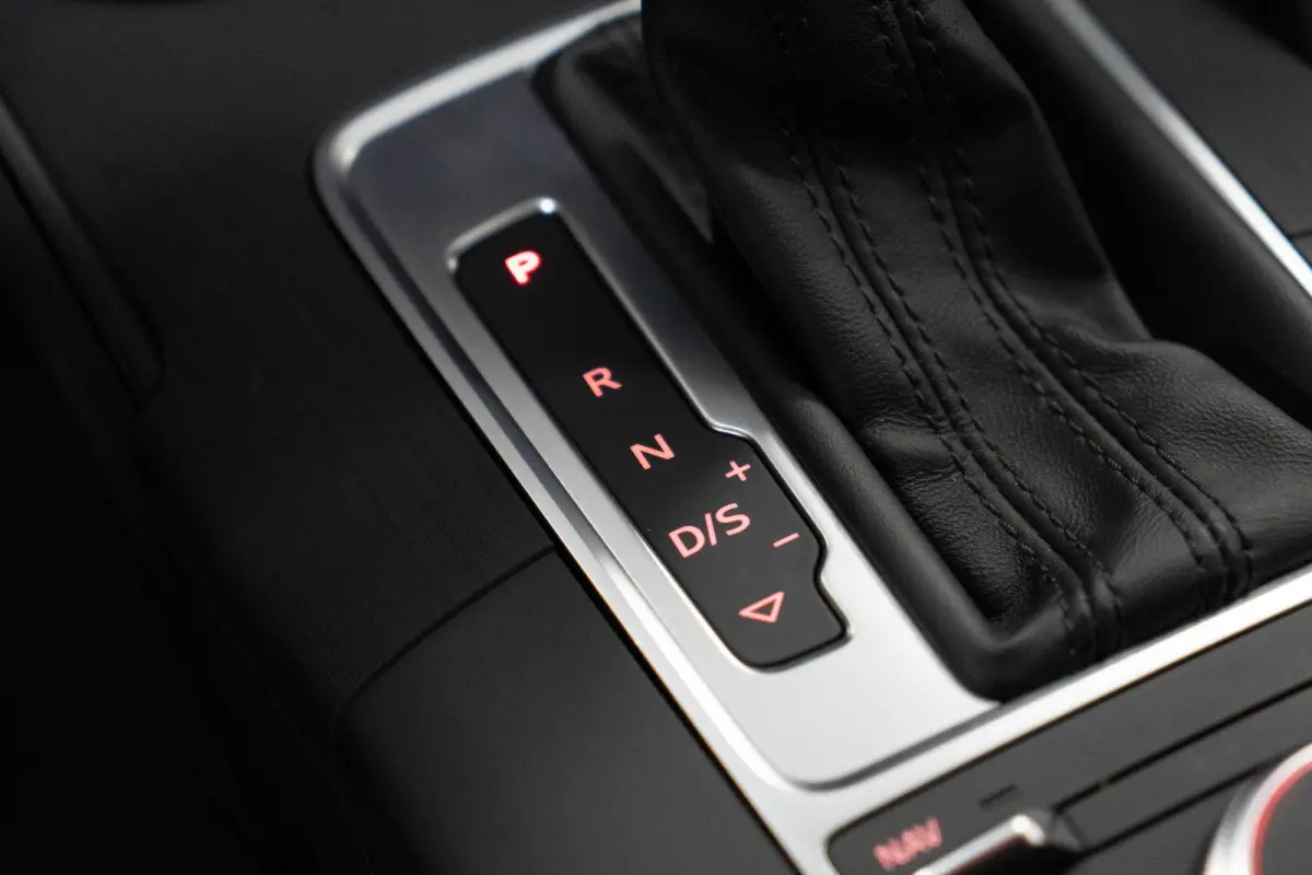 1.4 TFSI Ambition Pro Line S Adaptive Cruise Control | Half leder