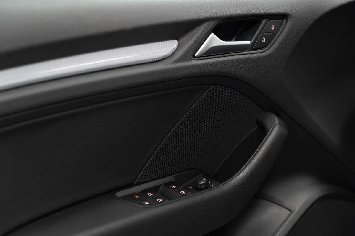 1.4 TFSI Ambition Pro Line S Adaptive Cruise Control | Half leder