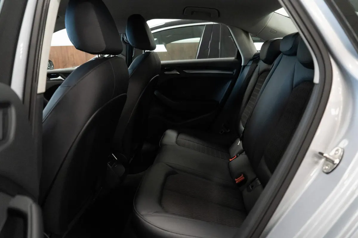 1.4 TFSI Ambition Pro Line S Adaptive Cruise Control | Half leder