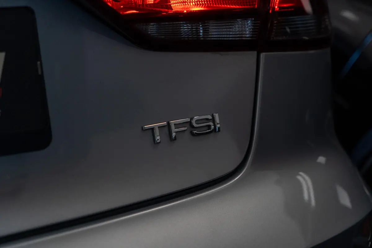 1.4 TFSI Ambition Pro Line S Adaptive Cruise Control | Half leder