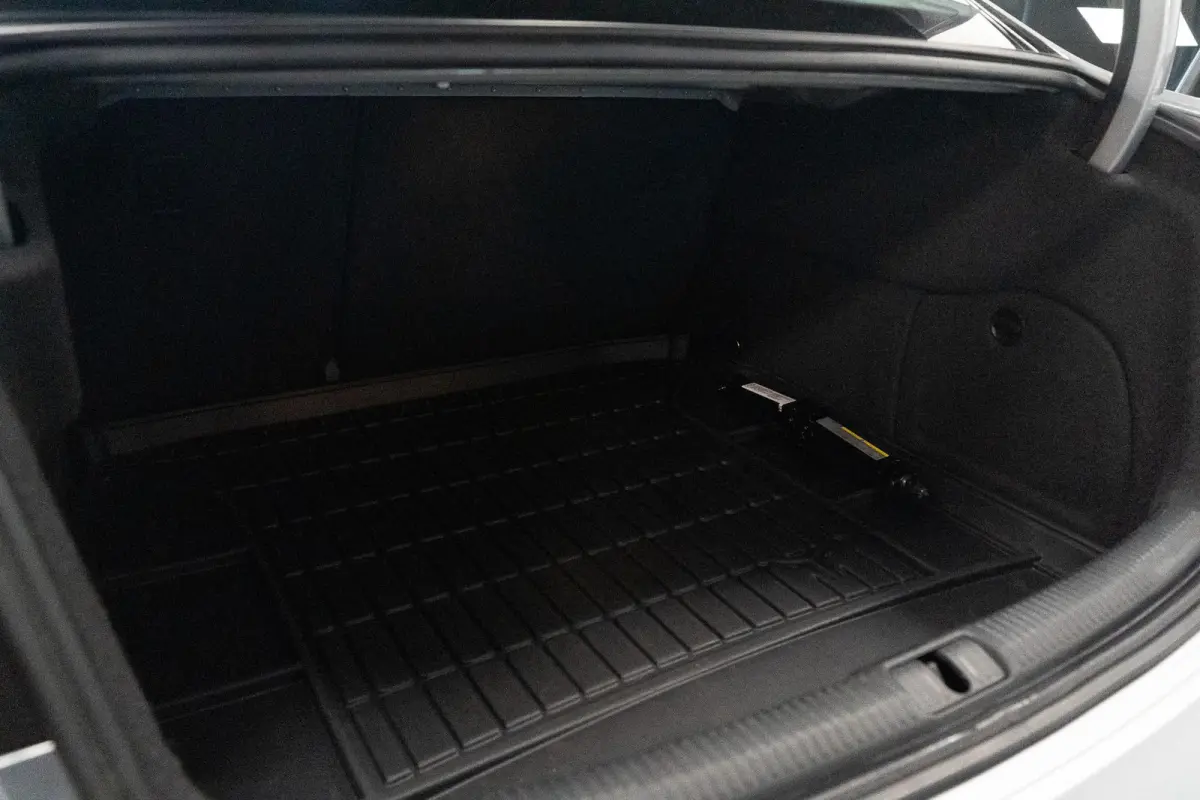 1.4 TFSI Ambition Pro Line S Adaptive Cruise Control | Half leder