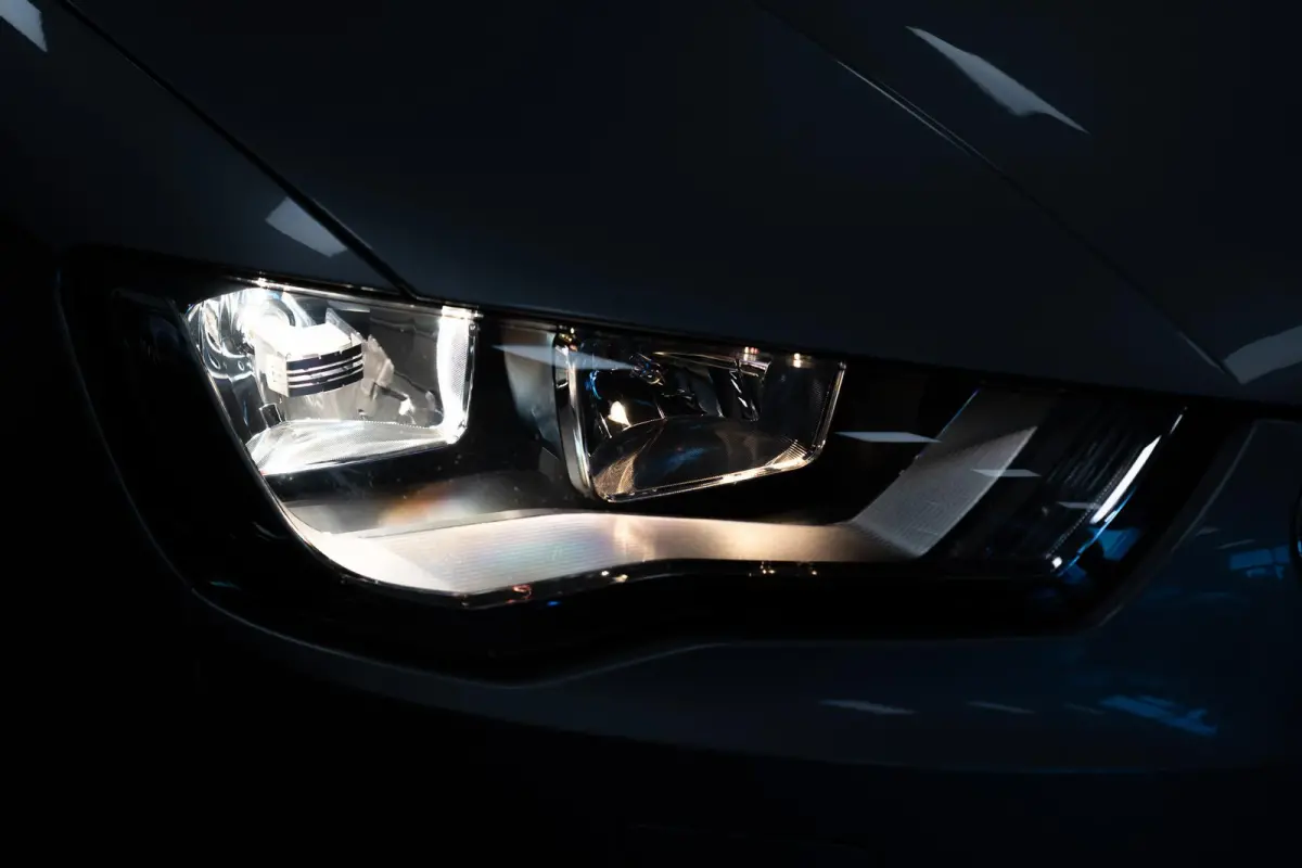 1.4 TFSI Ambition Pro Line S Adaptive Cruise Control | Half leder