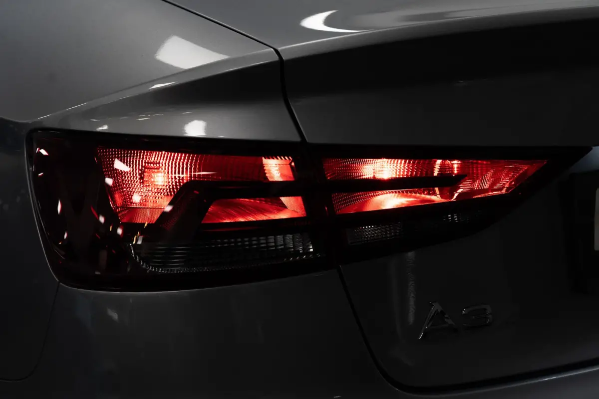 1.4 TFSI Ambition Pro Line S Adaptive Cruise Control | Half leder