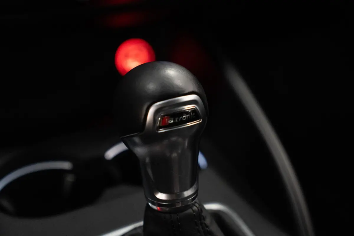 1.4 TFSI Ambition Pro Line S Adaptive Cruise Control | Half leder
