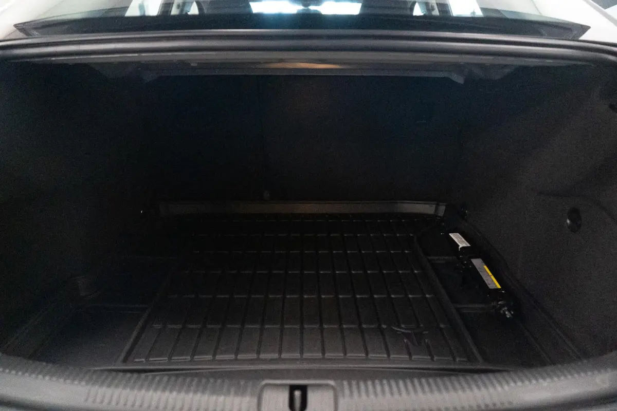 1.4 TFSI Ambition Pro Line S Adaptive Cruise Control | Half leder