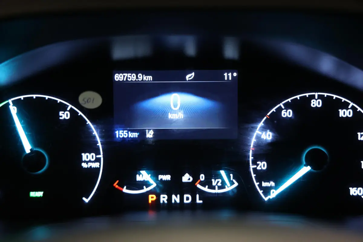 350 L4H3 Trend 68 kWh