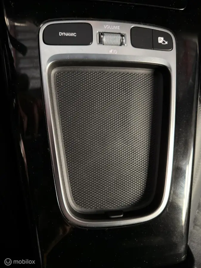 180 Luxury Line Keyless ACC 360Camera