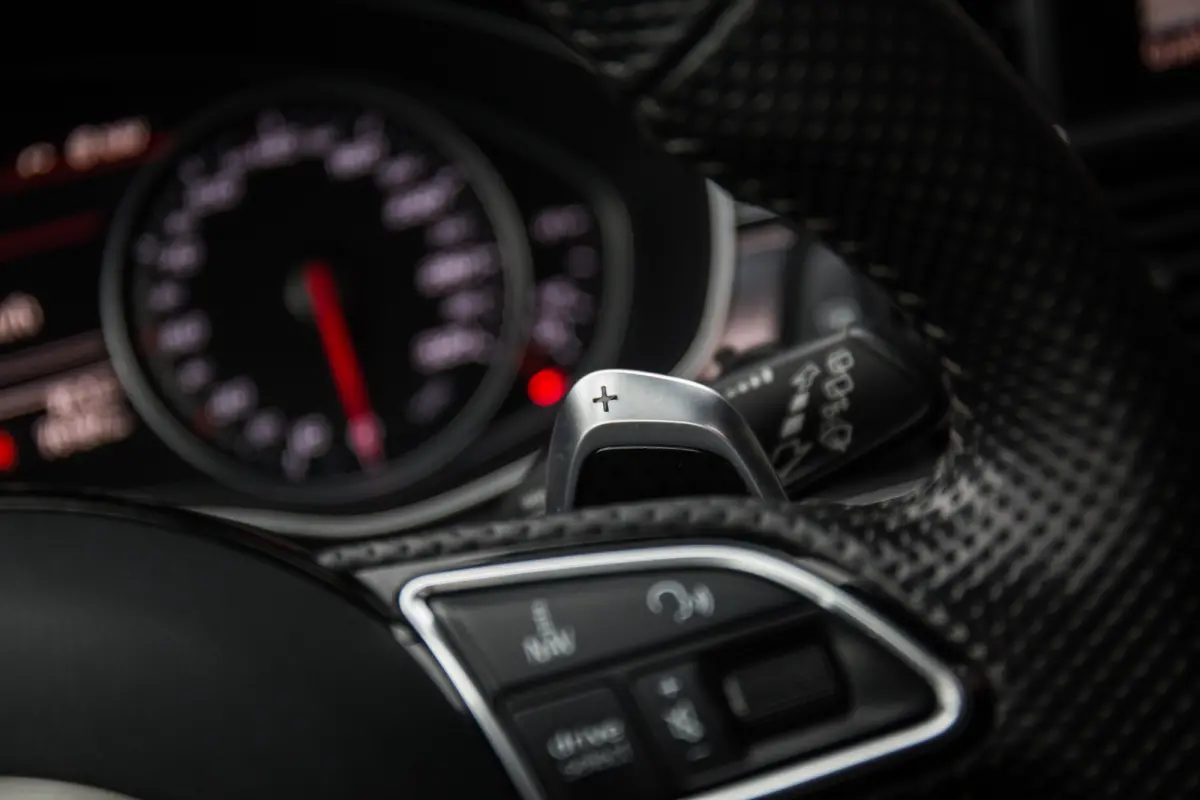 4.0 TFSI Quattro Performance , Milltek, Keramisch, Panoramadak, Carbon, Nachtzicht, Vol!
