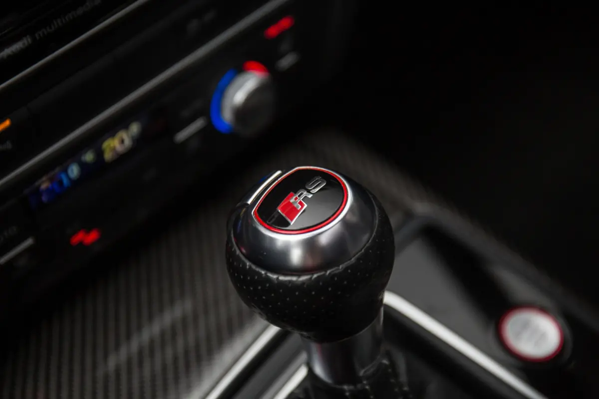4.0 TFSI Quattro Performance , Milltek, Keramisch, Panoramadak, Carbon, Nachtzicht, Vol!